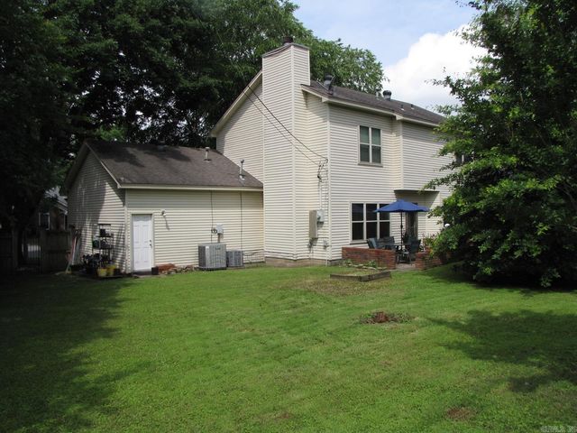 2015 Brookford Drive, Little Rock, AR 72211