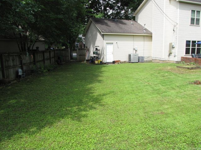 2015 Brookford Drive, Little Rock, AR 72211
