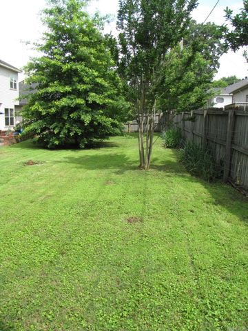 2015 Brookford Drive, Little Rock, AR 72211