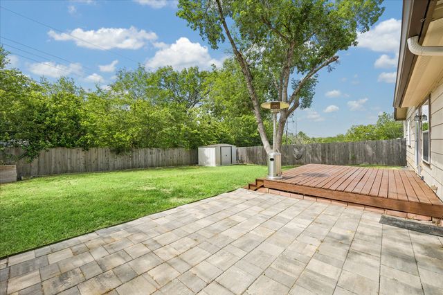 6905 Tulane DR, Austin, TX 78723