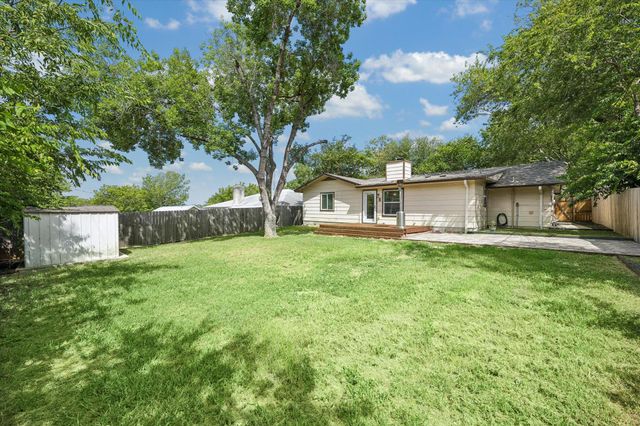 6905 Tulane DR, Austin, TX 78723