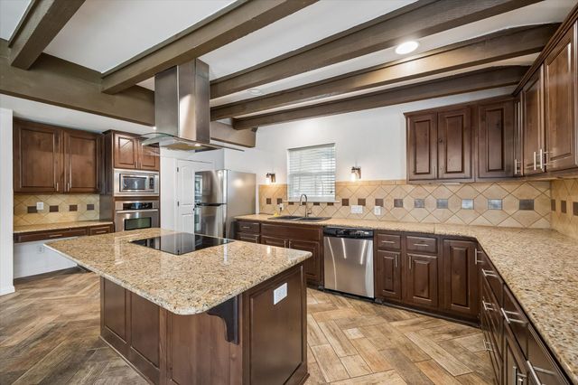 6905 Tulane DR, Austin, TX 78723