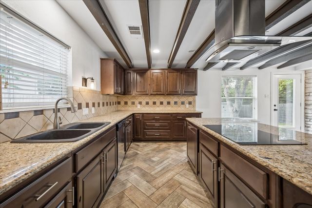 6905 Tulane DR, Austin, TX 78723