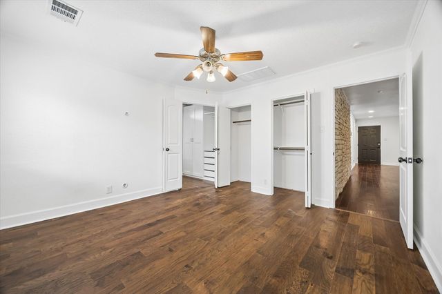 6905 Tulane DR, Austin, TX 78723