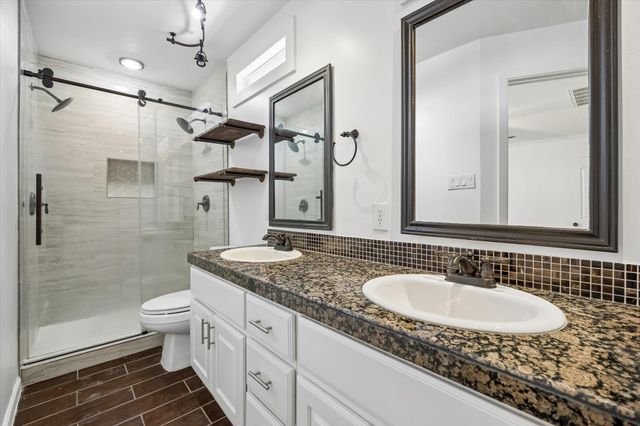 6905 Tulane DR, Austin, TX 78723