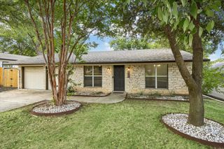 6905 Tulane DR, Austin, TX 78723