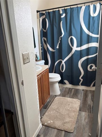 3119 Becker Glen Street, Fresno, TX 77545