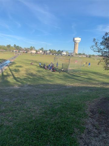 3119 Becker Glen Street, Fresno, TX 77545