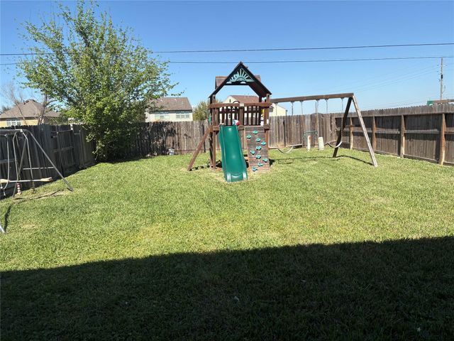 3119 Becker Glen Street, Fresno, TX 77545