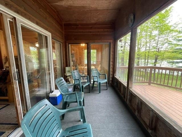 15657W Lakewood Lane, Hayward, WI 54843
