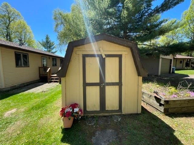 15657W Lakewood Lane, Hayward, WI 54843