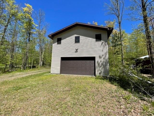 15657W Lakewood Lane, Hayward, WI 54843