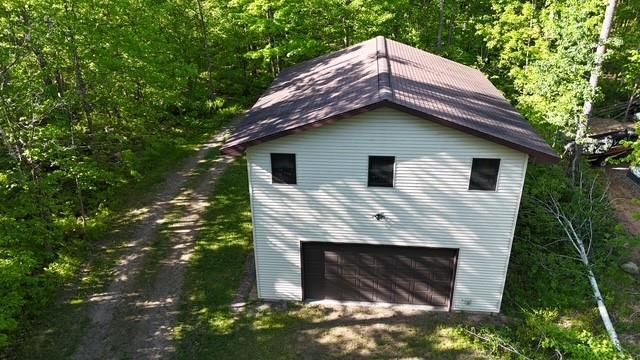 15657W Lakewood Lane, Hayward, WI 54843