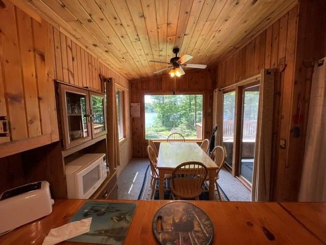 15657W Lakewood Lane, Hayward, WI 54843