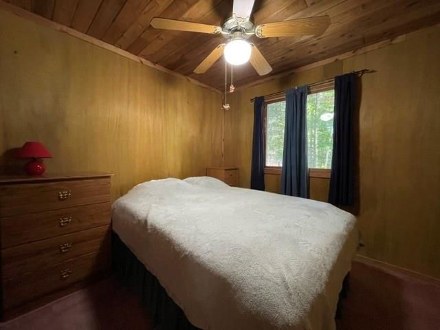 15657W Lakewood Lane, Hayward, WI 54843