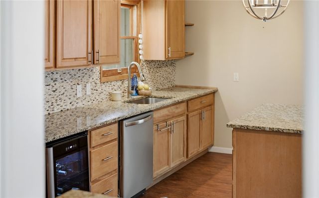 414 Homecrest St, Corpus Christi, TX 78412