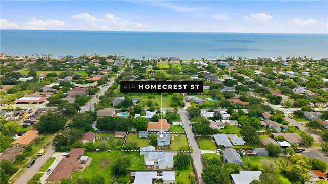 414 Homecrest St, Corpus Christi, TX 78412
