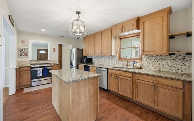 414 Homecrest St, Corpus Christi, TX 78412