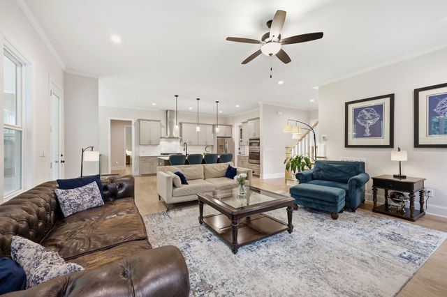 1829 Prucha Place, Apex, NC 27523