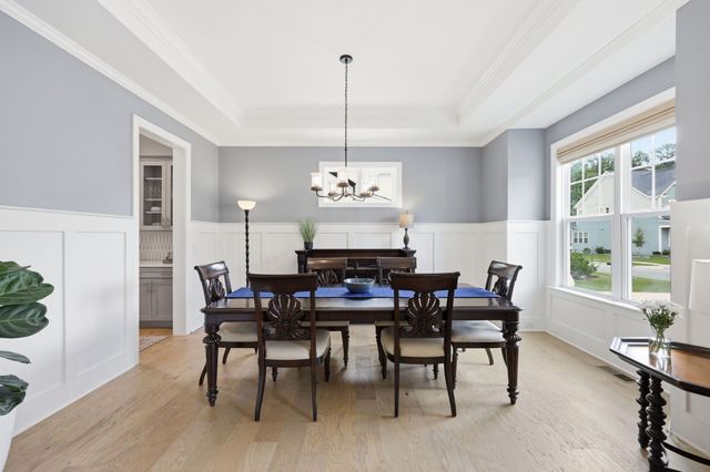 1829 Prucha Place, Apex, NC 27523