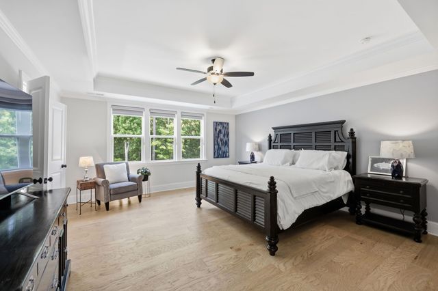1829 Prucha Place, Apex, NC 27523