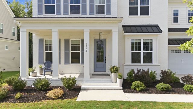 1829 Prucha Place, Apex, NC 27523