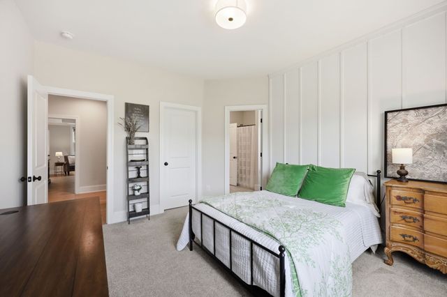 1829 Prucha Place, Apex, NC 27523