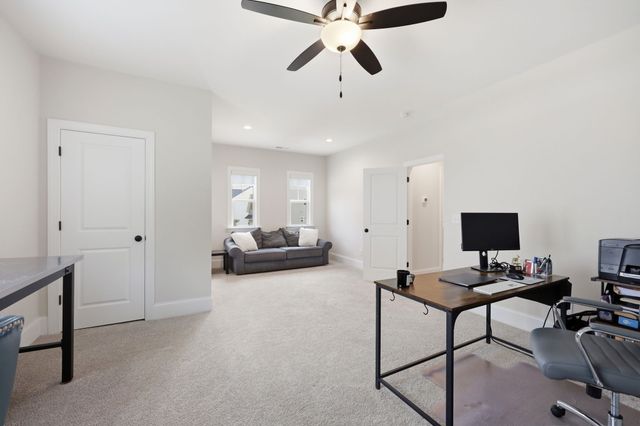 1829 Prucha Place, Apex, NC 27523