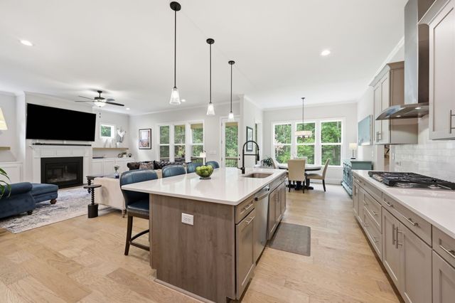 1829 Prucha Place, Apex, NC 27523