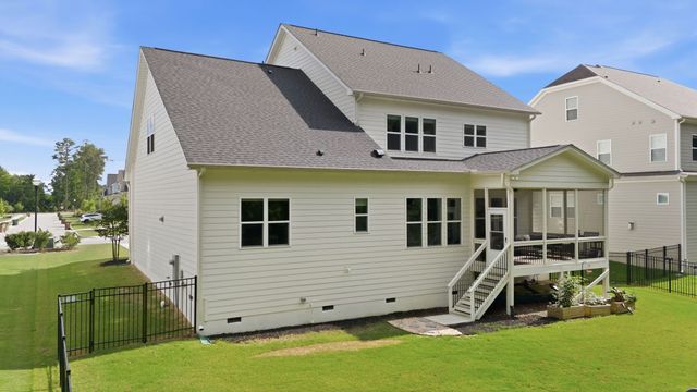 1829 Prucha Place, Apex, NC 27523