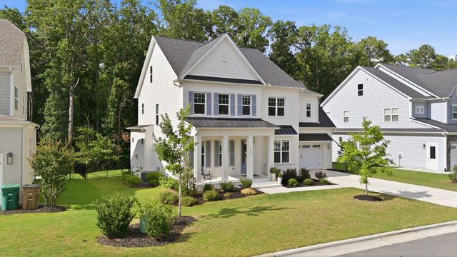1829 Prucha Place, Apex, NC 27523