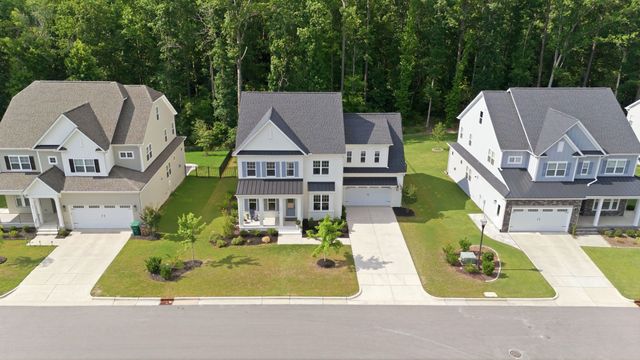 1829 Prucha Place, Apex, NC 27523
