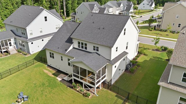 1829 Prucha Place, Apex, NC 27523
