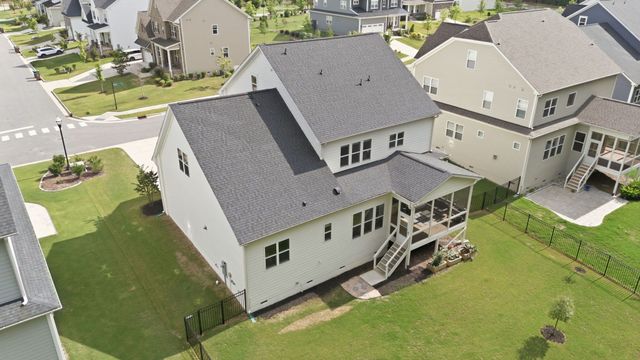 1829 Prucha Place, Apex, NC 27523