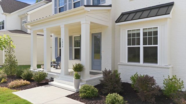 1829 Prucha Place, Apex, NC 27523