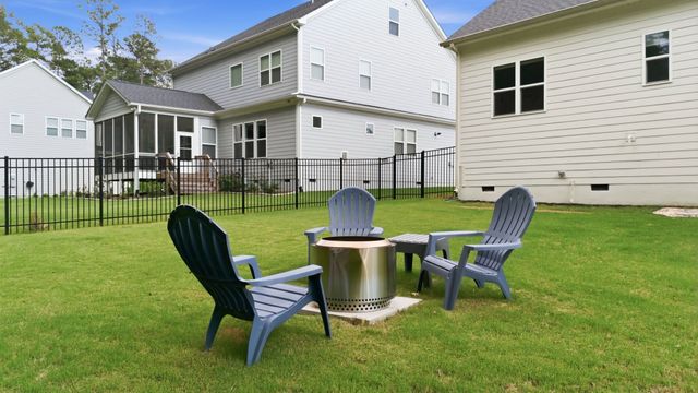 1829 Prucha Place, Apex, NC 27523
