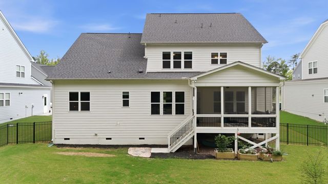 1829 Prucha Place, Apex, NC 27523