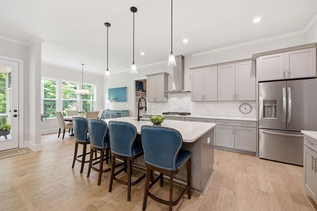 1829 Prucha Place, Apex, NC 27523