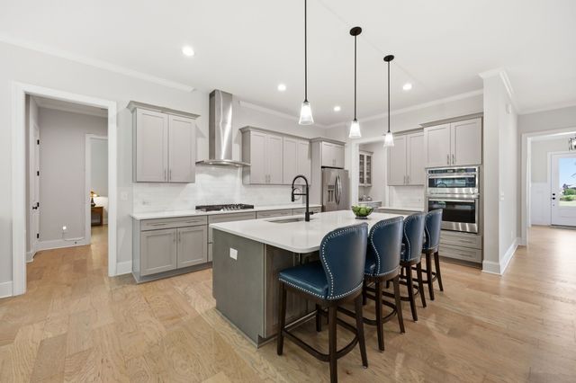 1829 Prucha Place, Apex, NC 27523