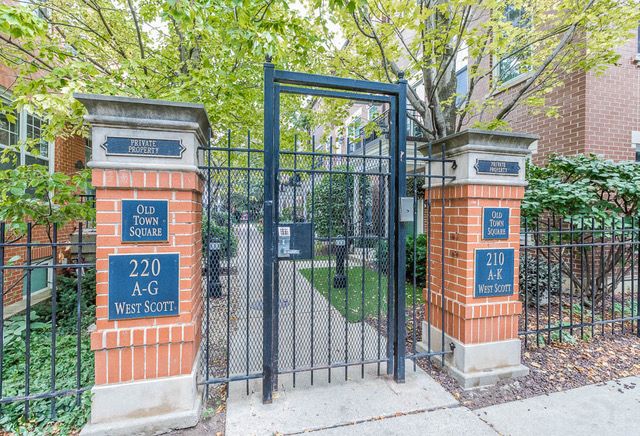 220 W Scott Street A, Chicago, IL 60610