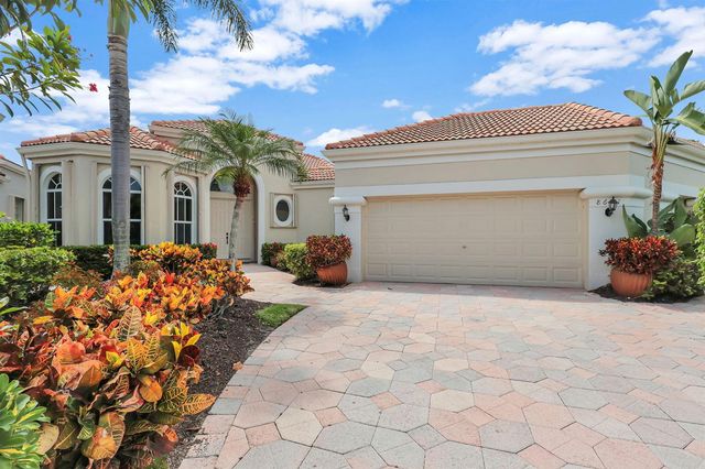 8671 Falcon Green Drive, West Palm Beach, FL 33412