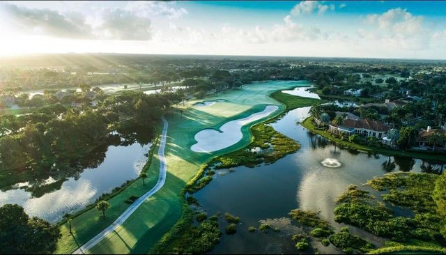 8671 Falcon Green Drive, West Palm Beach, FL 33412