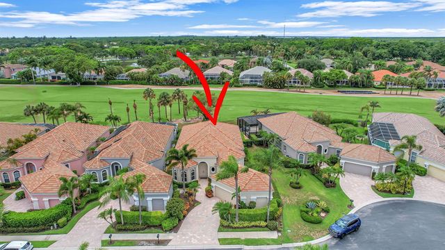 8671 Falcon Green Drive, West Palm Beach, FL 33412