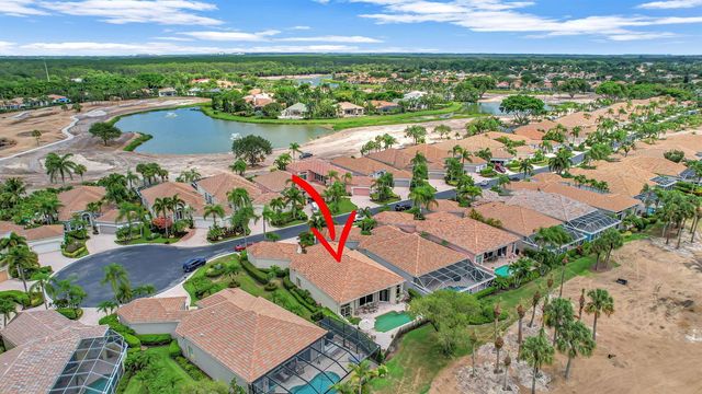 8671 Falcon Green Drive, West Palm Beach, FL 33412