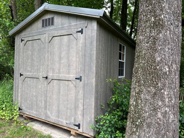 19 S Moorland Drive, Battle Creek City, MI 49015