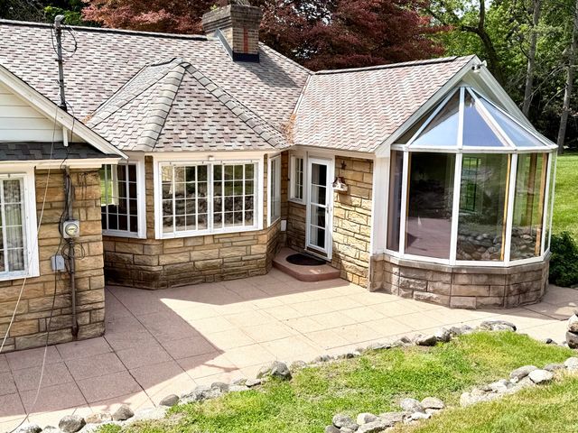 19 S Moorland Drive, Battle Creek City, MI 49015