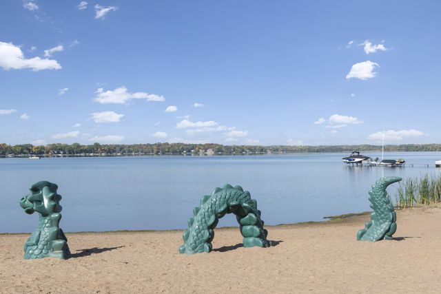 1299 Yukon Court N, Golden Valley, MN 55427