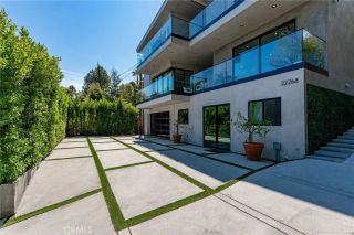 22268 Avenue San Luis, Woodland Hills, CA 91364