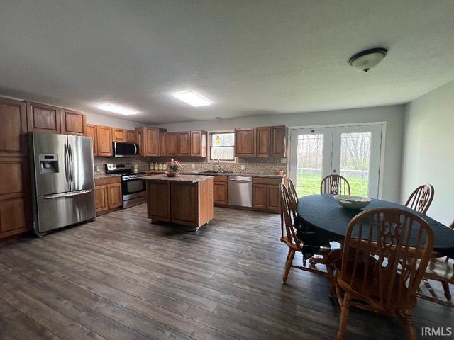 4740 E 600 s Road, Gas City, IN 46933