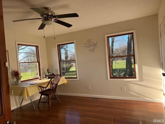 4740 E 600 s Road, Gas City, IN 46933